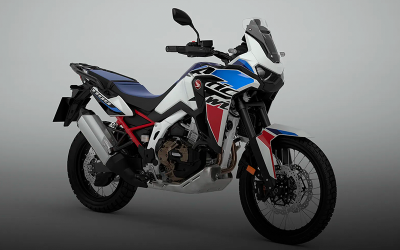 Honda CRF 1100L Africa Twin - Foto 3