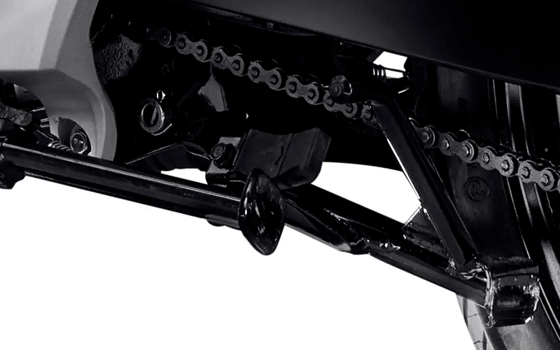 Honda CG 160 Cargo - Foto 5