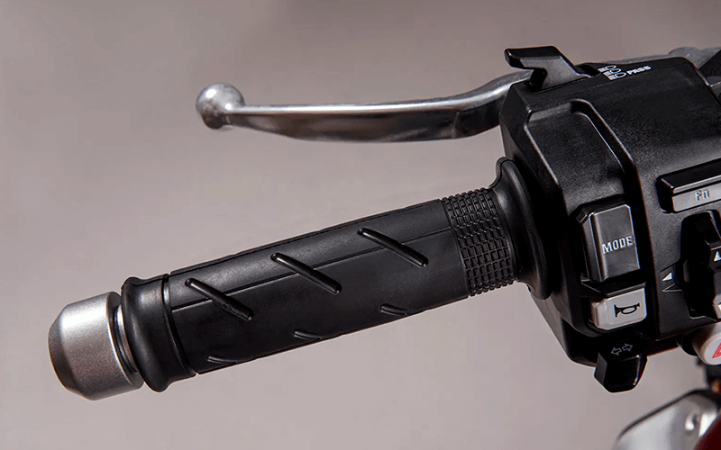 Honda CB 1000R Black Edition - Foto 5