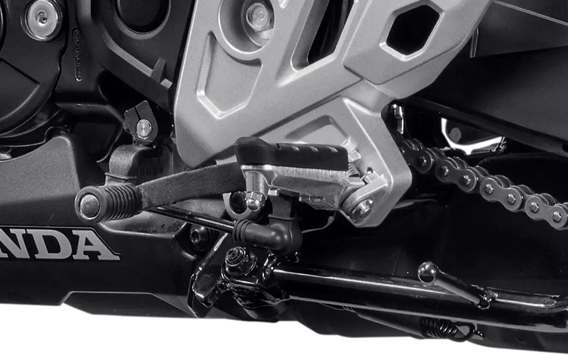 Honda CB 300F Twister - CBS - Foto 2