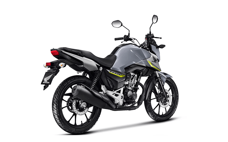 Honda CG 160 Titan - Foto 6