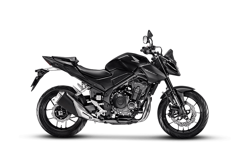 Honda Hornet 500 - Foto 8