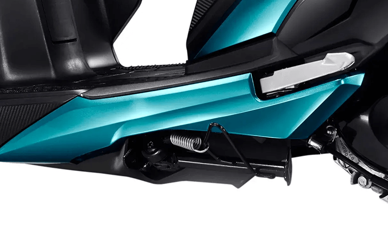 Honda Elite 125 - Foto 5