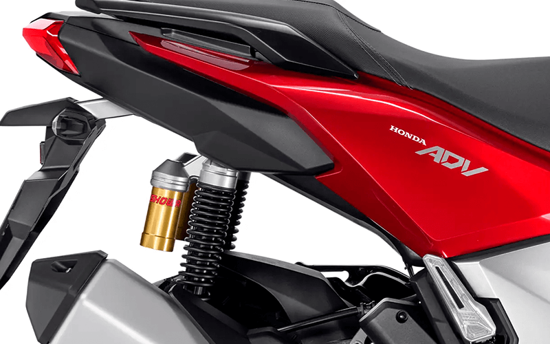 Honda ADV - Foto 3