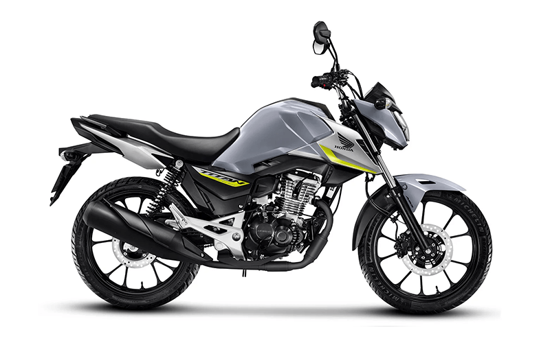 Honda CG 160 Titan - Foto 5