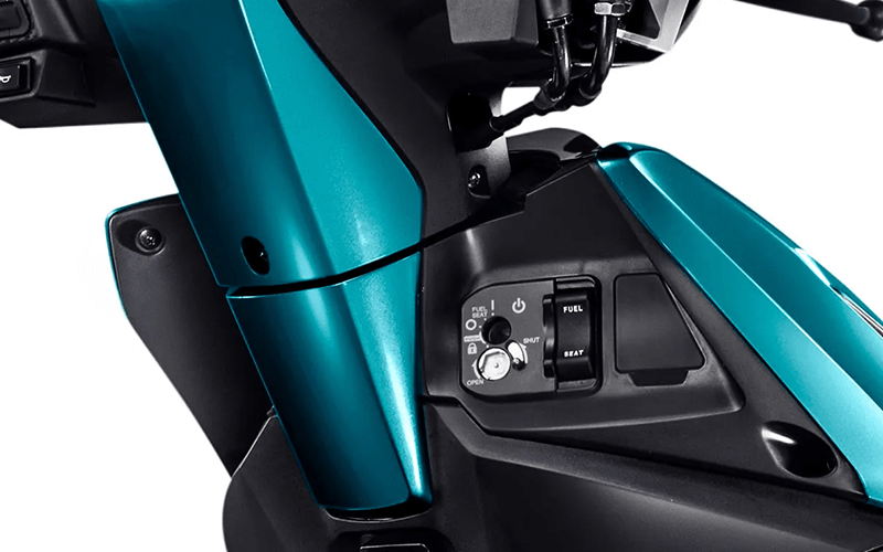 Honda Elite 125 - Foto 2