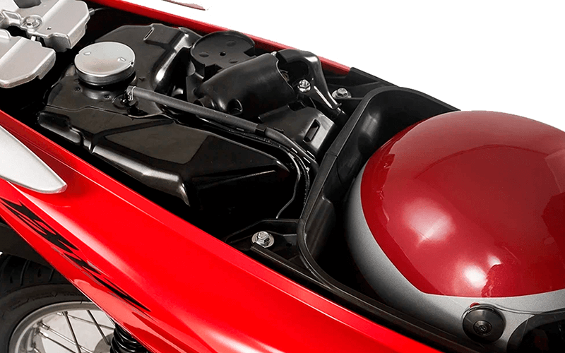 Biz 125 - ES - Foto 2