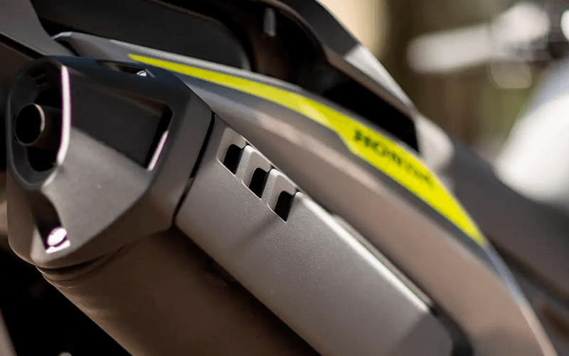 Honda NXR 160 Bros - ABS - Foto 3