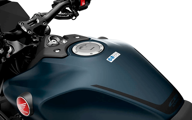 Honda CB 1000R Black Edition - Foto 3