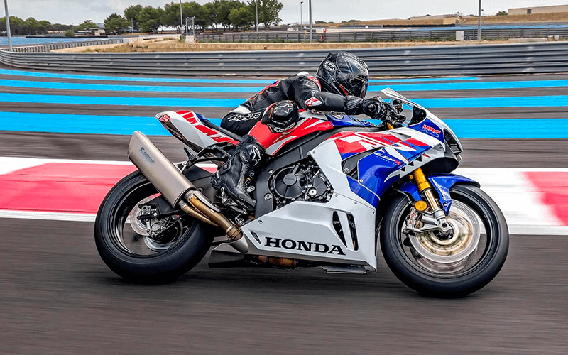 CBR 1000RR-R FIREBLADE SP - Foto 2