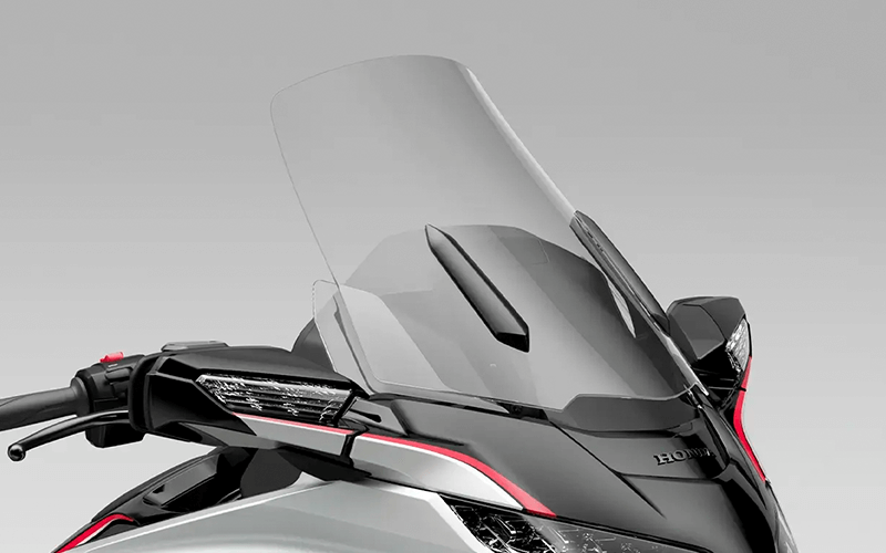 GL 1800 Gold Wing Tour - Foto 2