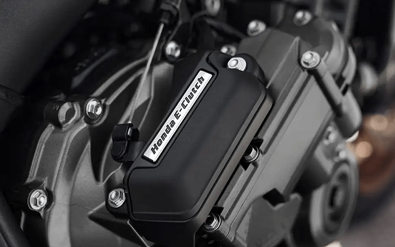 Honda CB 650R E-Clutch - Foto 2