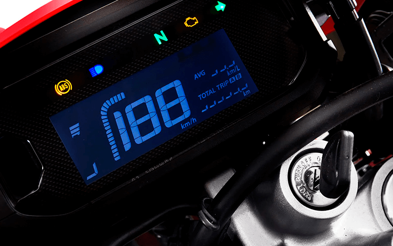 XR 300L Tornado - Foto 5