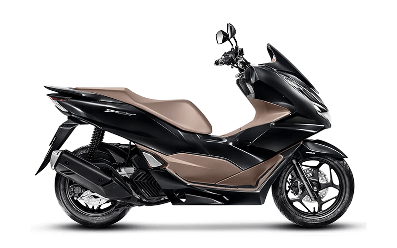 Honda PCX - Foto 5