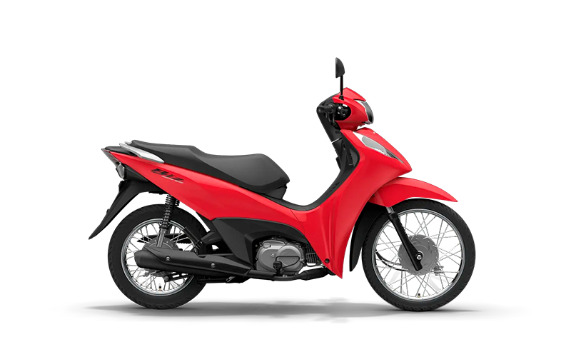 Biz 125 - ES - Foto 4