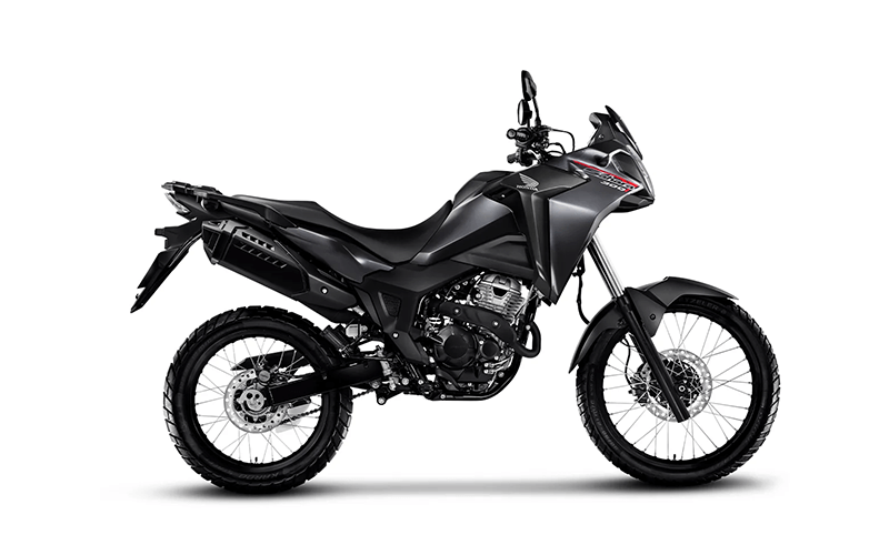 Sahara 300 - Standard - Foto 5