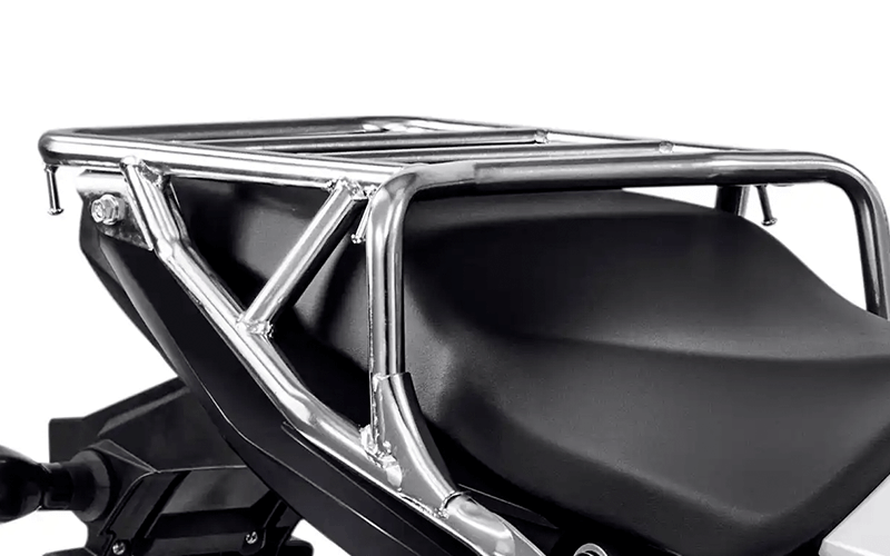 Honda CG 160 Cargo - Foto 2