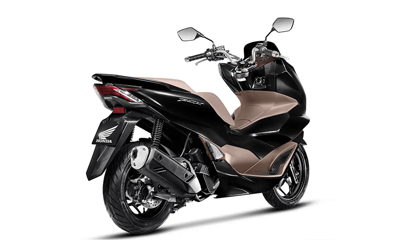 Honda PCX - Foto 6
