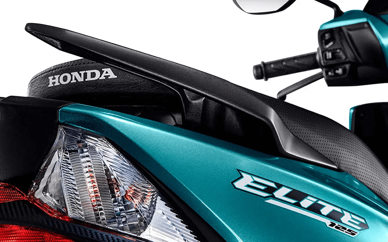 Honda Elite 125 - Foto 3